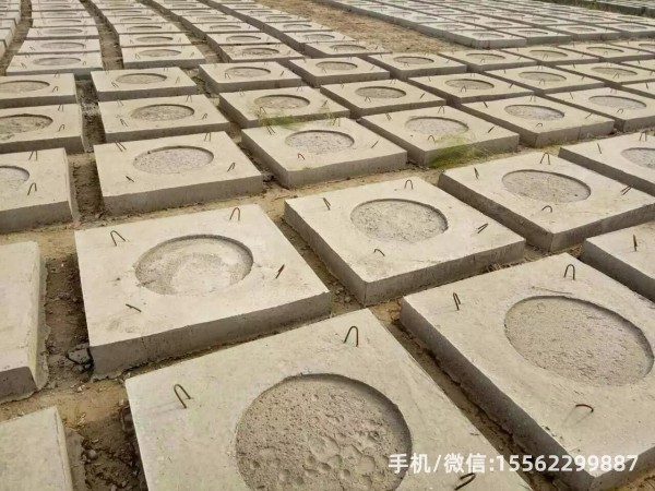 白茅湖农场DP12混凝土电杆底盘