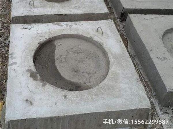 白茅湖农场DP14混凝土电杆底盘